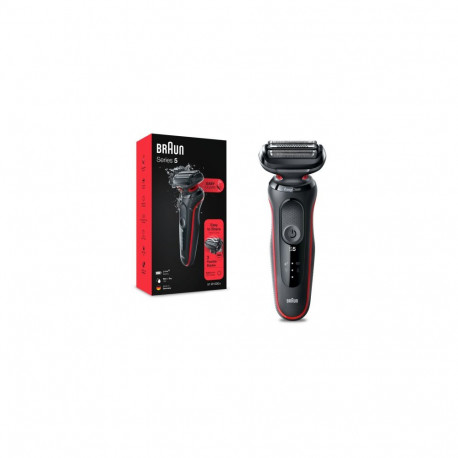 Braun 51-R1000s