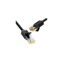 Ugreen LAN Cable / 6e cat / RJ45 / 2m / Black