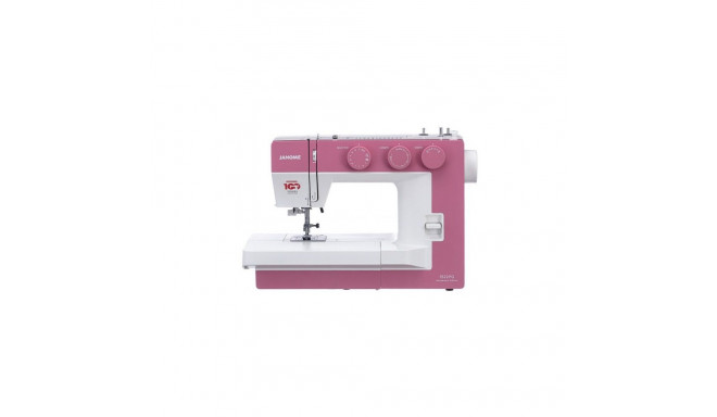 Janome 1522 PG