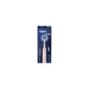 Oral-B D305.513.3 Pro Series 1 Pink Cross Action