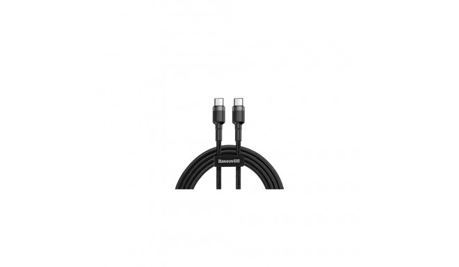 Baseus "Cafule USB-C -> USB-C Charging Cable 60W"