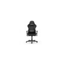 DXRacer FORMULA L Black PVC Leather