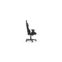 DXRacer FORMULA L Black PVC Leather