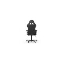 DXRacer FORMULA L Black PVC Leather