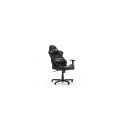 DXRacer FORMULA L Black PVC Leather