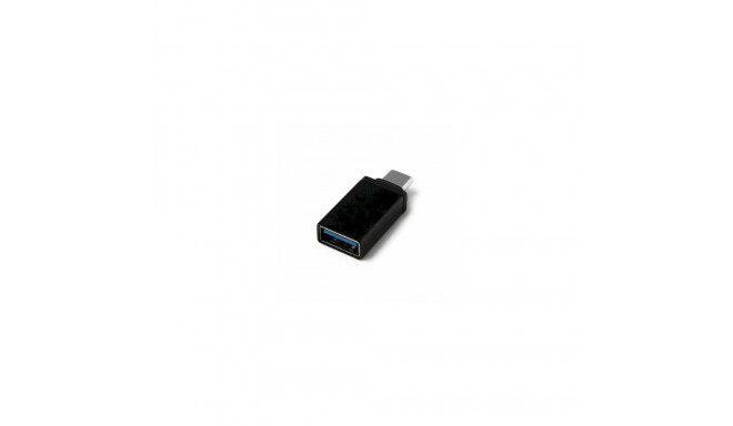 Fusion Accessories OTG Adapter Type-C to USB 3.0 Black (OEM)