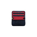 PDP Premium Console Case Mario Edition Black (Switch)