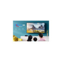 Riff Smart TV Amlogic S905 X3 4Gb + 128Gb