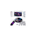 Riff Smart TV Amlogic S905 X3 4Gb + 128Gb