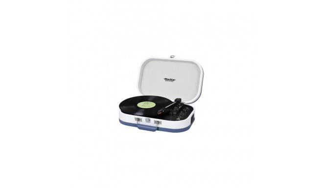 Trevi TT 1020 BT Blue