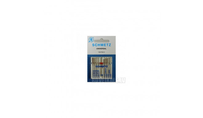Schmetz adatu Combi box 53001228