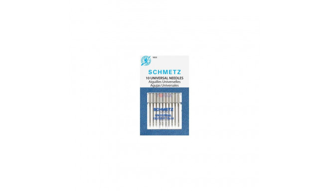 Schmetz adatas universālās (mix), 10.gb. 53001225