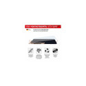 DISPLEX Tablet Glass Samsung Galaxy Tab A9+