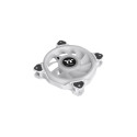 Thermaltake Riing Quad 14 RGB 140 mm Case Fan CL-F101-PL14SW-C