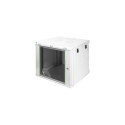 DIGITUS DN-19 09-U-EC Wall Mounting Cabinet 19" /  9U
