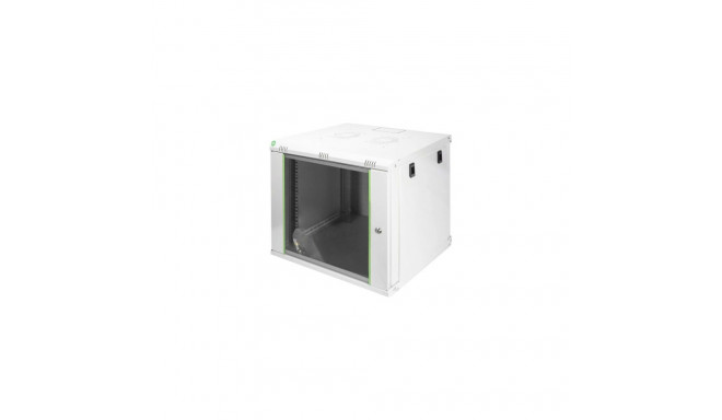 DIGITUS DN-19 09-U-EC Wall Mounting Cabinet 19" /  9U