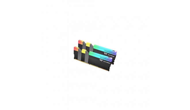 Thermaltake ToughRAM RGB 16GB 4400MHz DDR4 DIMM R009D408GX2-4400C19A