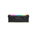 Corsair Vengeance RGB Pro Black 16GB DDR4 3600MHZ DIMM CMW16GX4M1Z3600C18