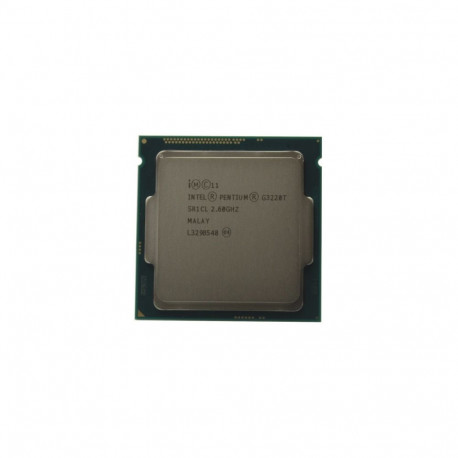 Intel Pentium G3220T
