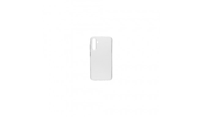 Tactical "TPU Cover Galaxy  A15 4G/5G" Transparent