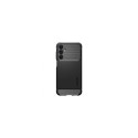 Spigen "Rugged Armor Case Galaxy A25 5G" Black