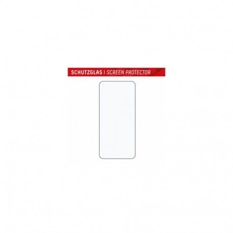 DISPLEX Real Glass 3D FC Samsung Galaxy S24/S25