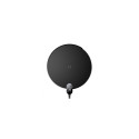 Baseus Wireless charger Digital LED  15W"" Black