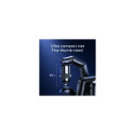 Joyroom C-A06 Dual Port Smart Car Charger Black