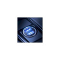 Joyroom C-A06 Dual Port Smart Car Charger Black