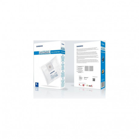 Samsung VCA-VP54/XSB