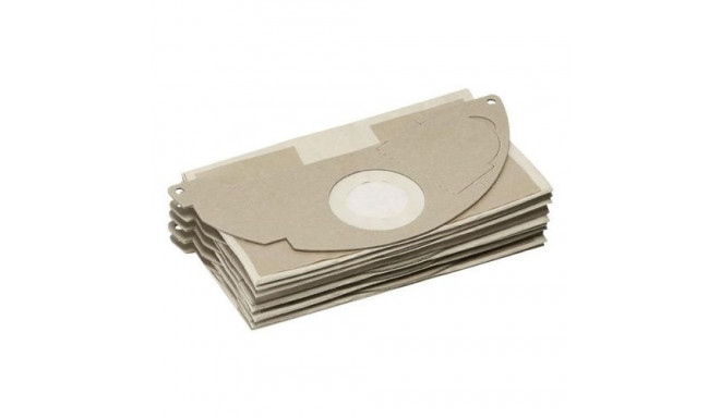 Karcher Papīra filtra maisi WD 2 5x 6.904-322.0