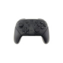 Nintendo Controller For Switch Pro Grey