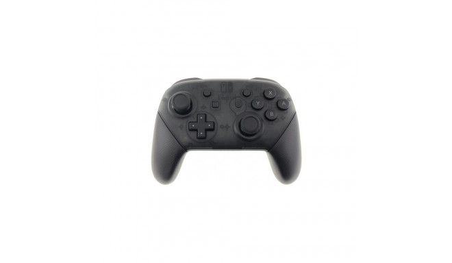 Nintendo Controller For Switch Pro Grey