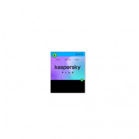 Kaspersky KL1042OUAFS Anti-Virus Plus 1PC 1Y Base