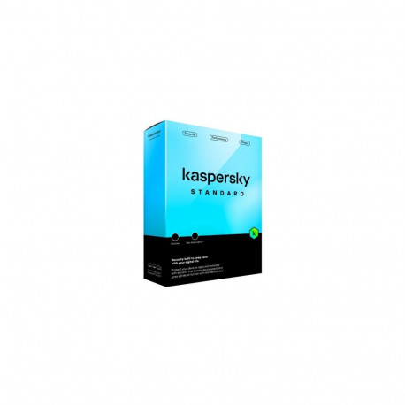 Kaspersky KL1041OUСFS Anti-Virus Standart 3PC 1Y Base