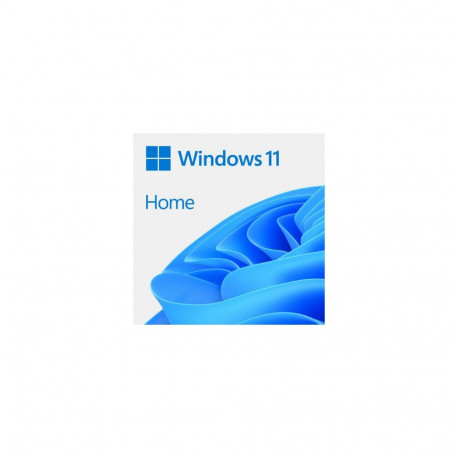 Microsoft Windows 11 Home ENG x64 DVD KW9-00632