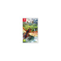 Capcom Monster Hunter Stories 2: Wings of Ruin