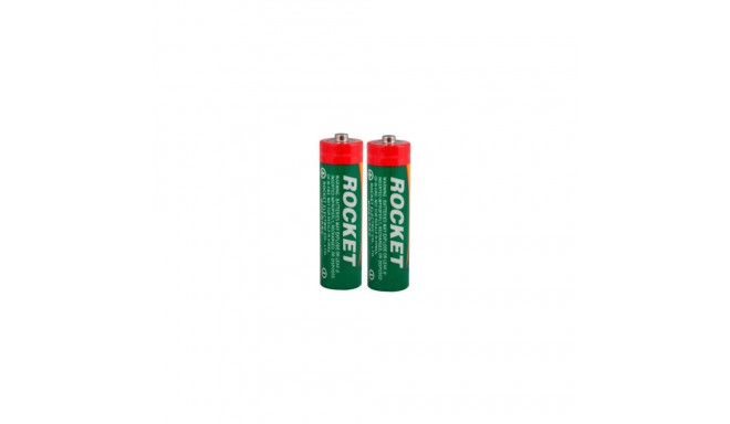 Rocket R03-2AA 2-pack Blister