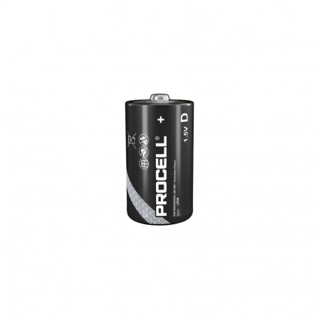 Duracell Procell D/LR20