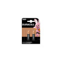 Duracell MN2400B2CB  AAA2xLR03