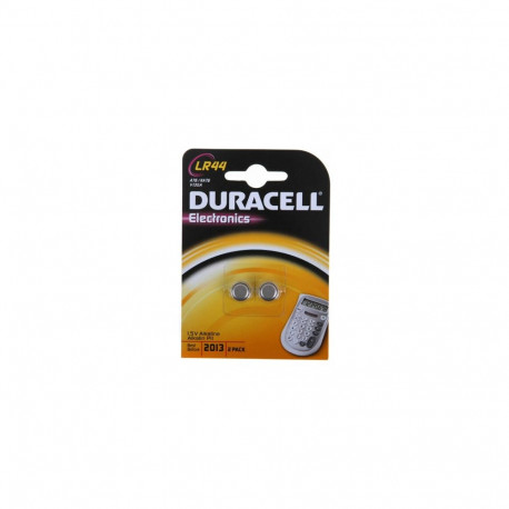Duracell LR44 2-pack