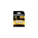 Duracell CR2032 2-pack