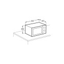 Electrolux EMZ421MMK