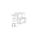 Electrolux KMFE172TEX