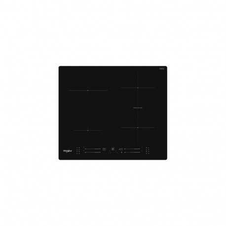 Whirlpool WB S2560 NE