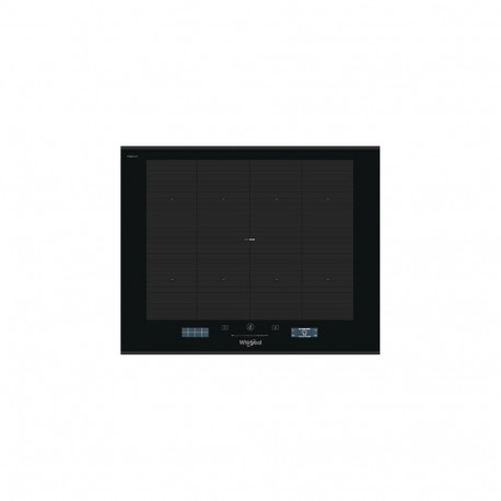 Whirlpool SMP 658C/BT/IXL