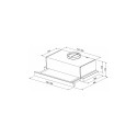 Eleyus CCN L 14 150 60 WH