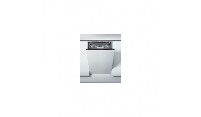 Whirlpool WSIP 4O33 PFE