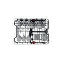 Whirlpool WSIP 4O33 PFE