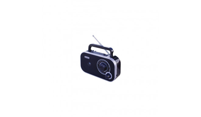 Roadstar TRA-2235/BK